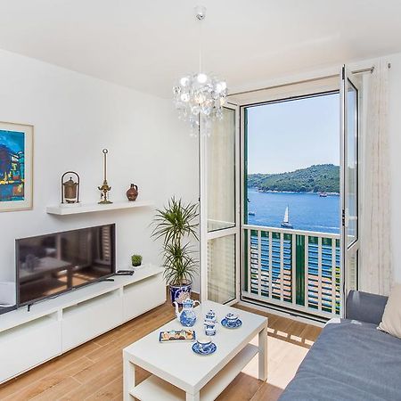 Apartment Majestic Dubrovnik Exterior photo