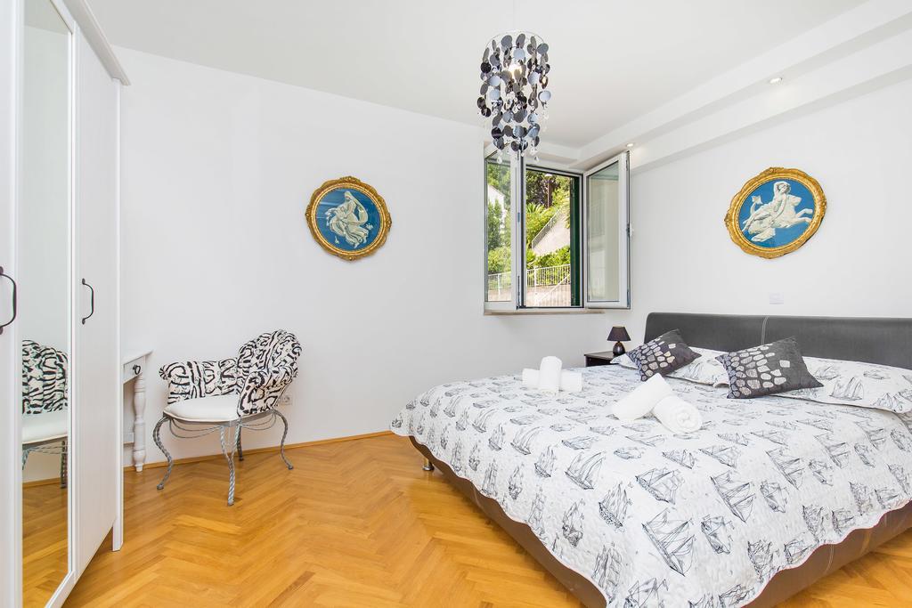 Apartment Majestic Dubrovnik Exterior photo