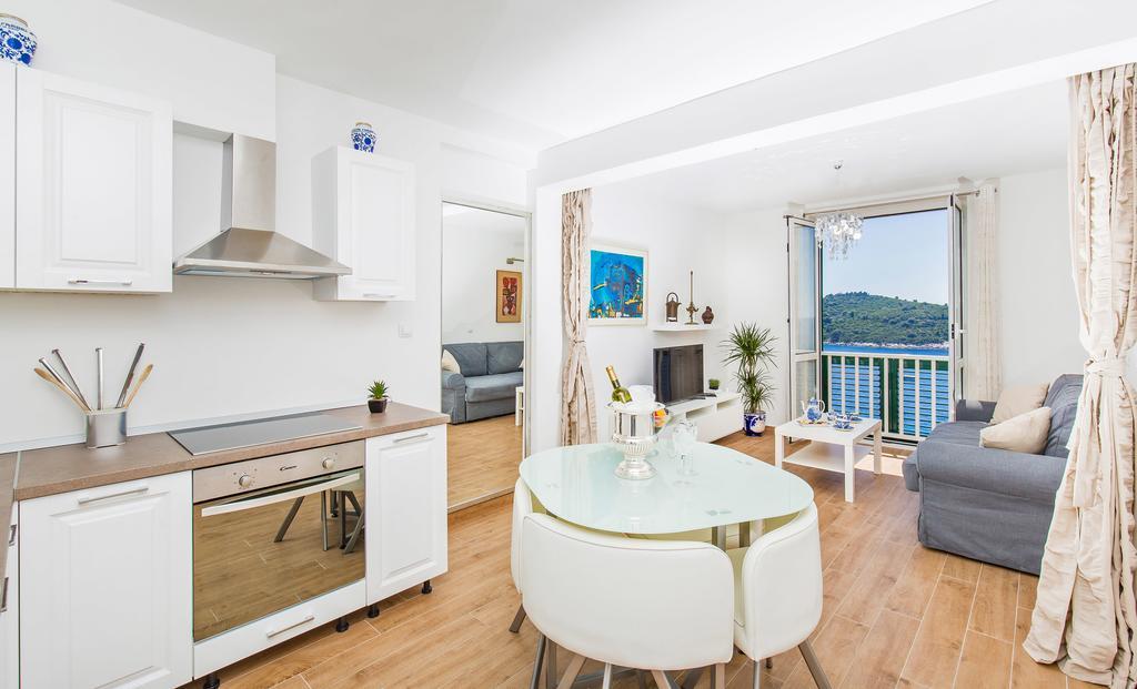 Apartment Majestic Dubrovnik Exterior photo