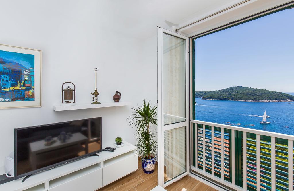 Apartment Majestic Dubrovnik Exterior photo