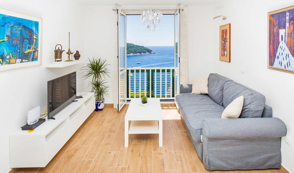 Apartment Majestic Dubrovnik Exterior photo